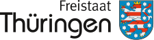 Freistaat Thüringen Logo